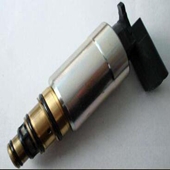 稳压器